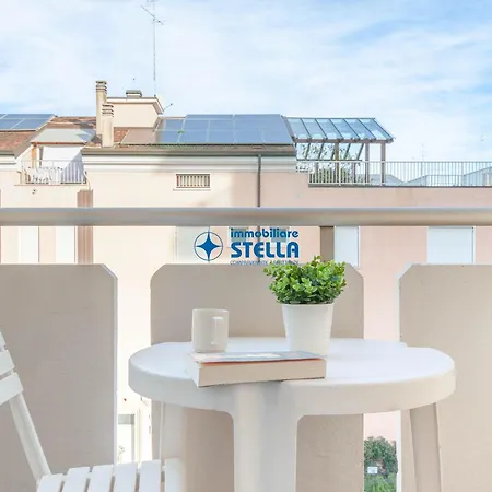 International Apartment Lido di Jesolo