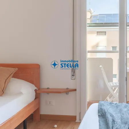 International Apartment