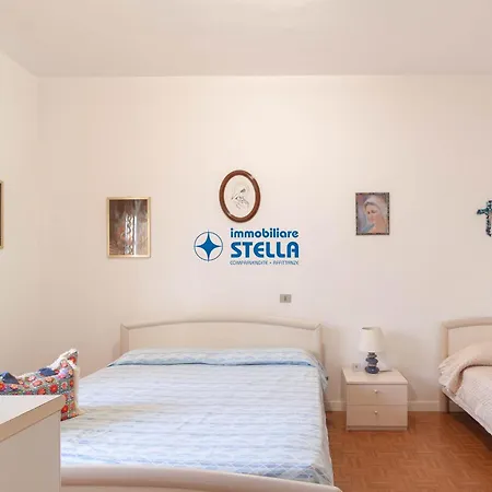 International Appartamento Lido di Jesolo