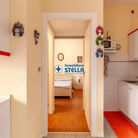 International Apartment Lido di Jesolo