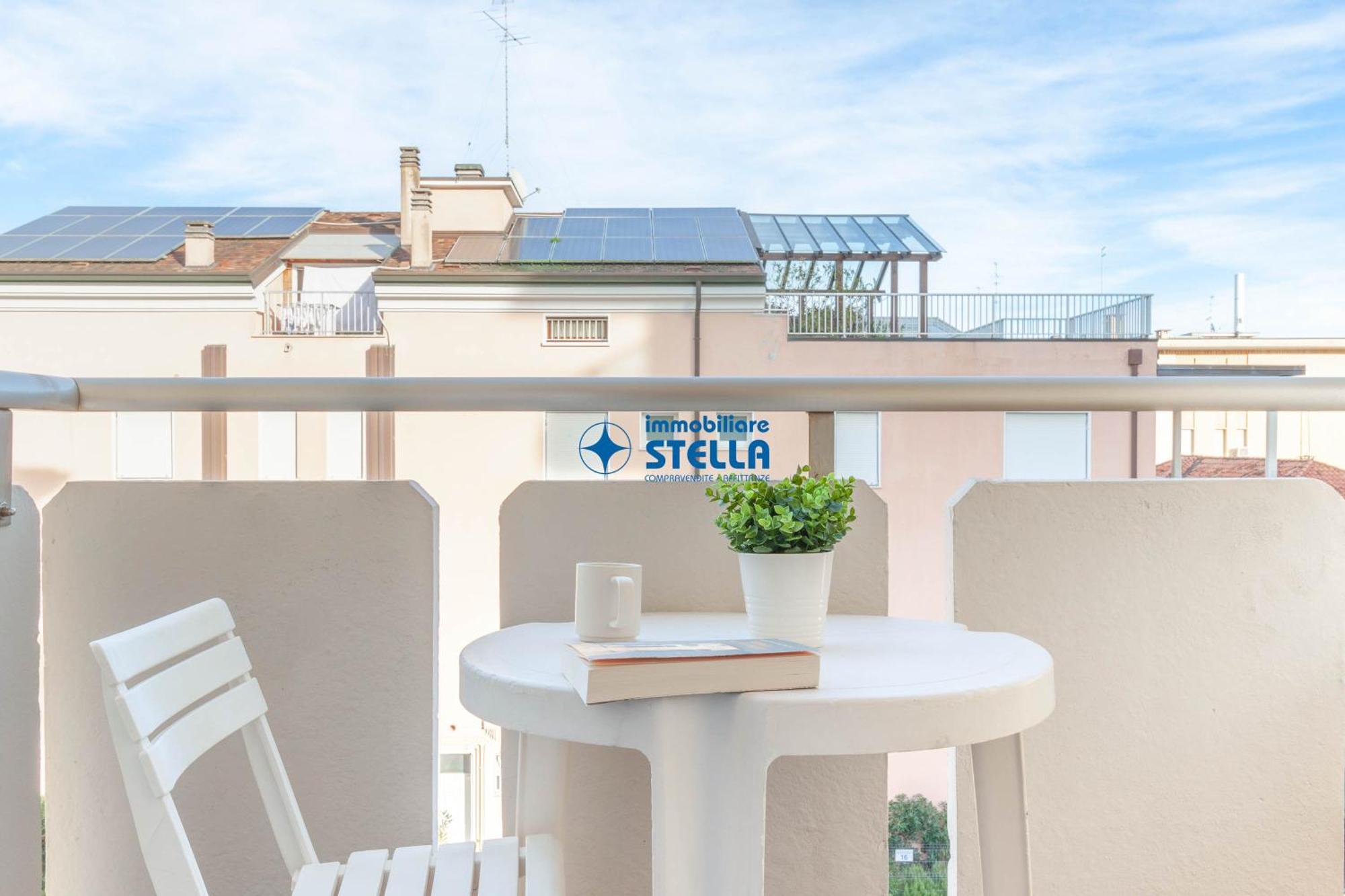 International Appartamento Lido di Jesolo