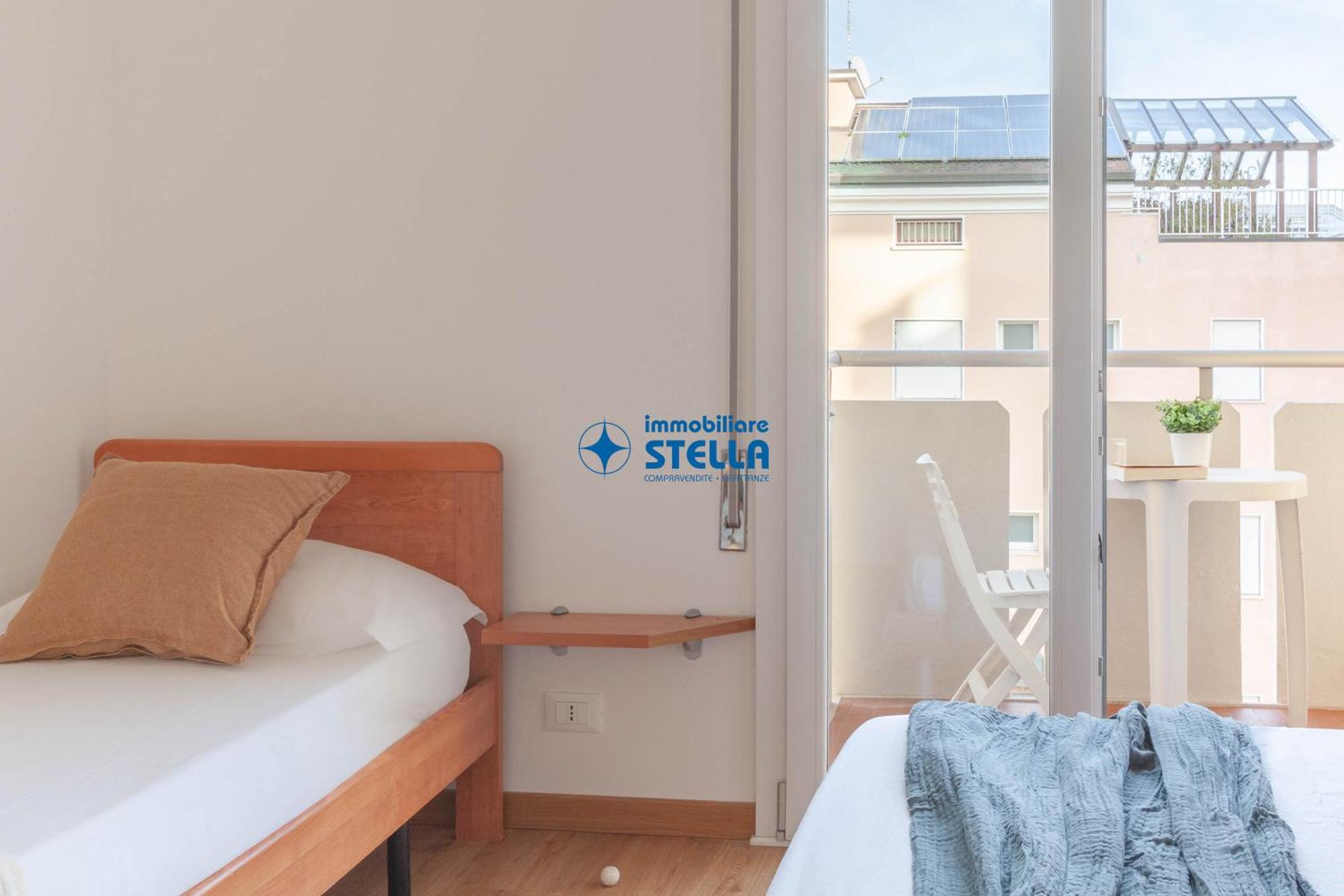 International Apartment