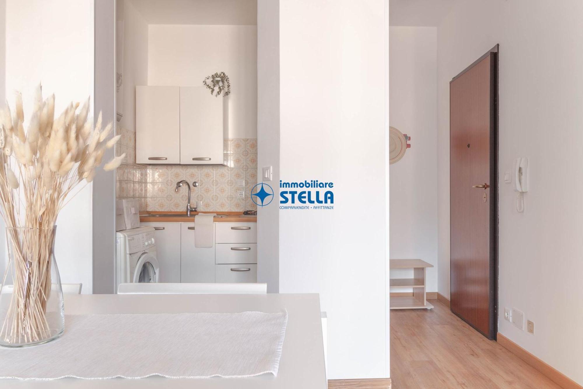 Apartment International *