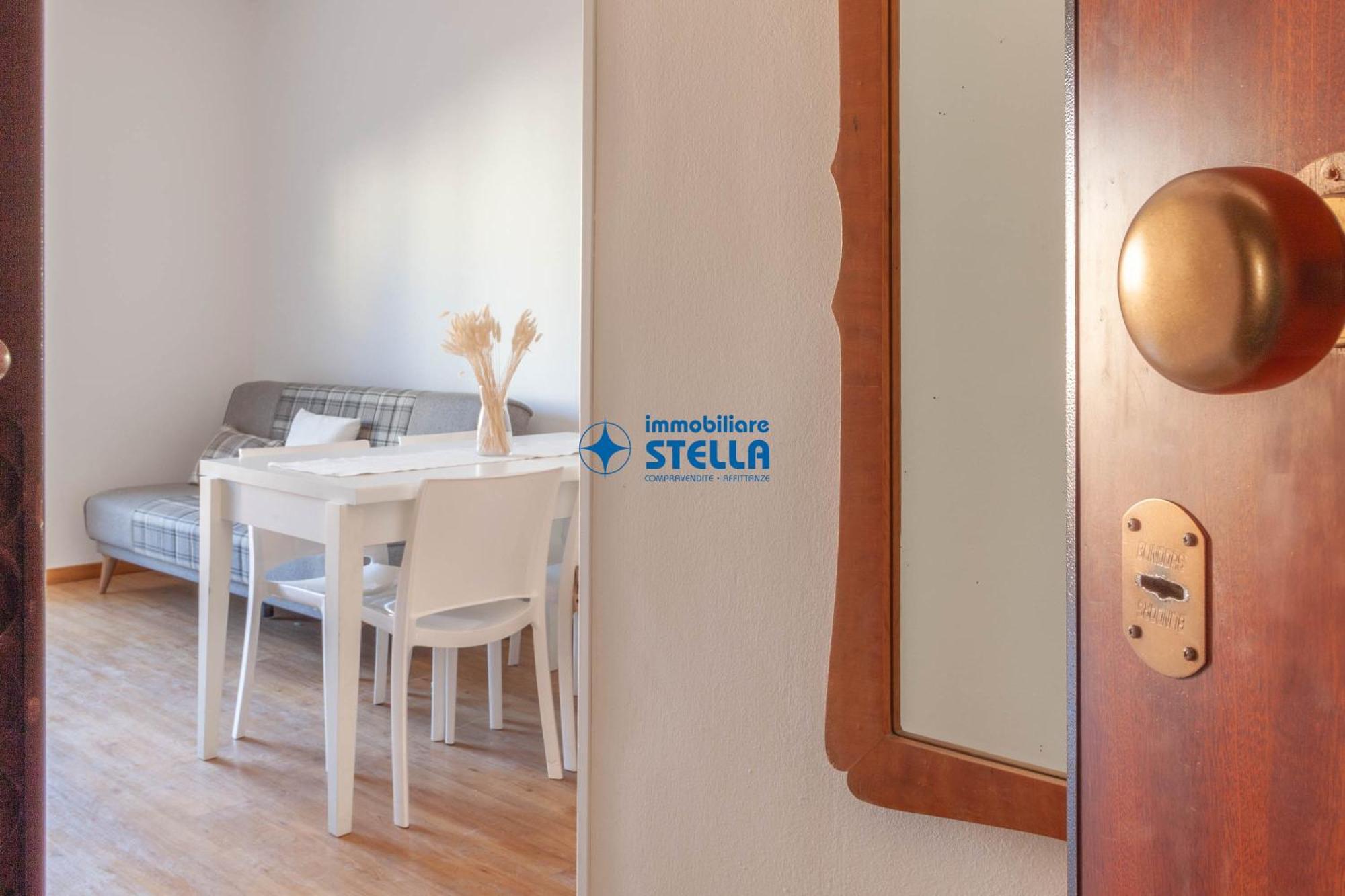 Appartamento International *