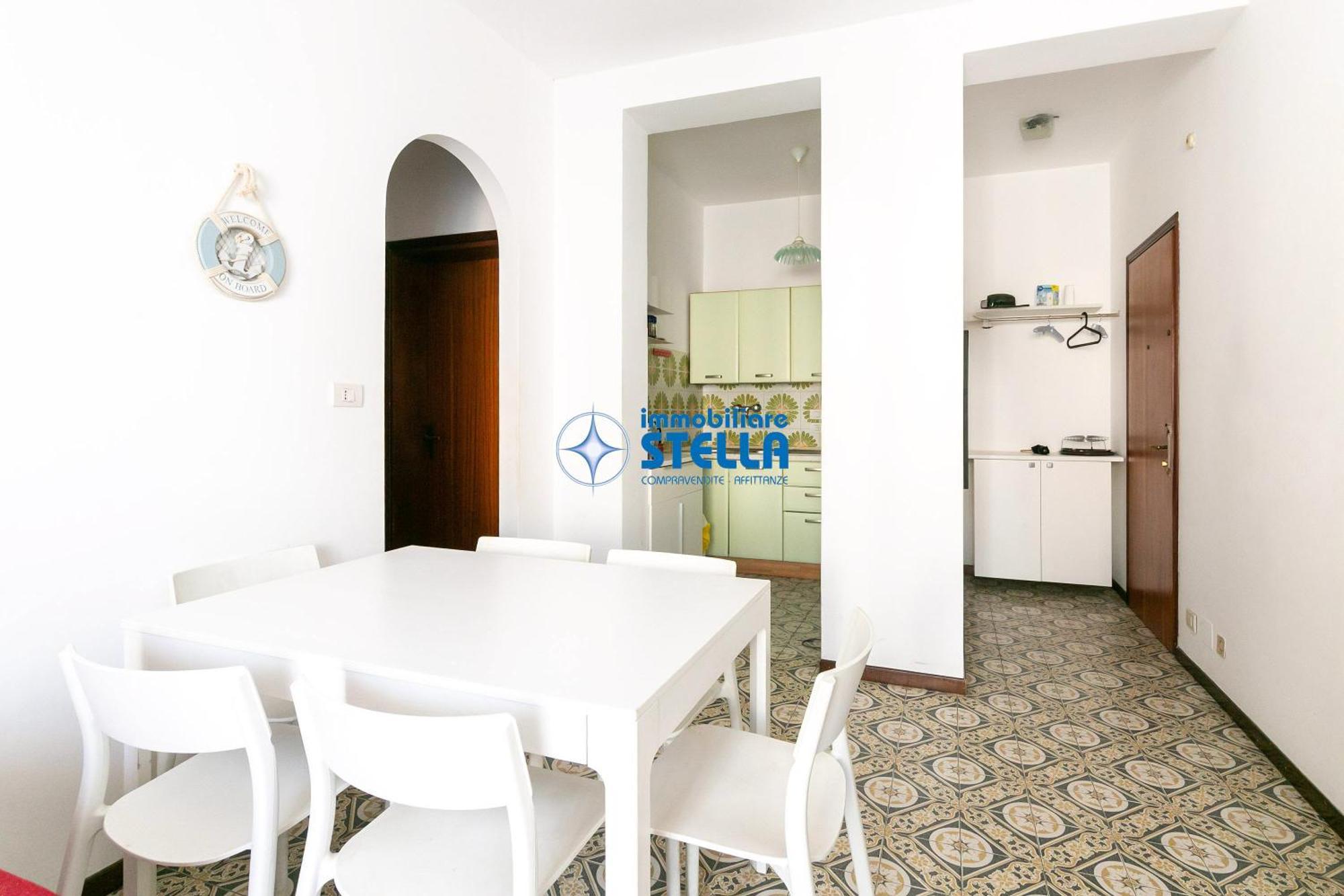 Appartamento International *