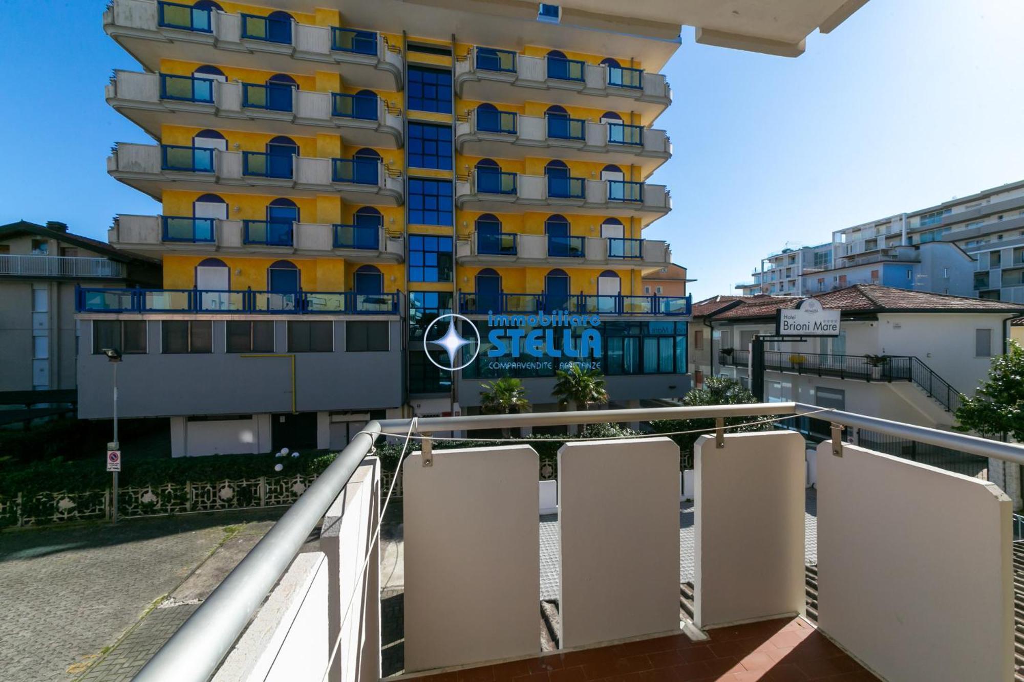 International Appartamento Lido di Jesolo
