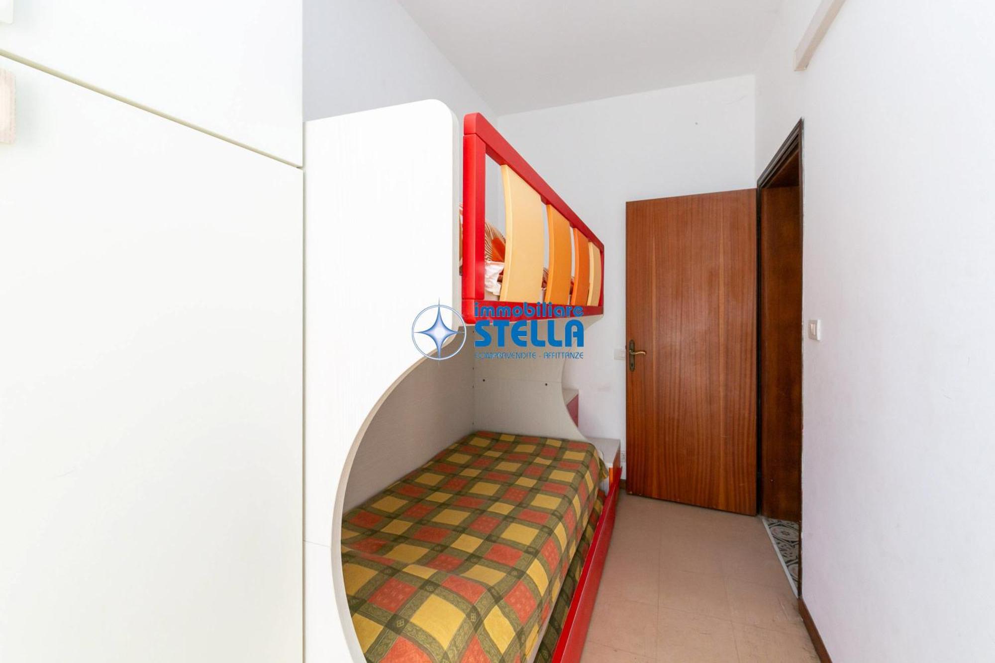 Appartamento International