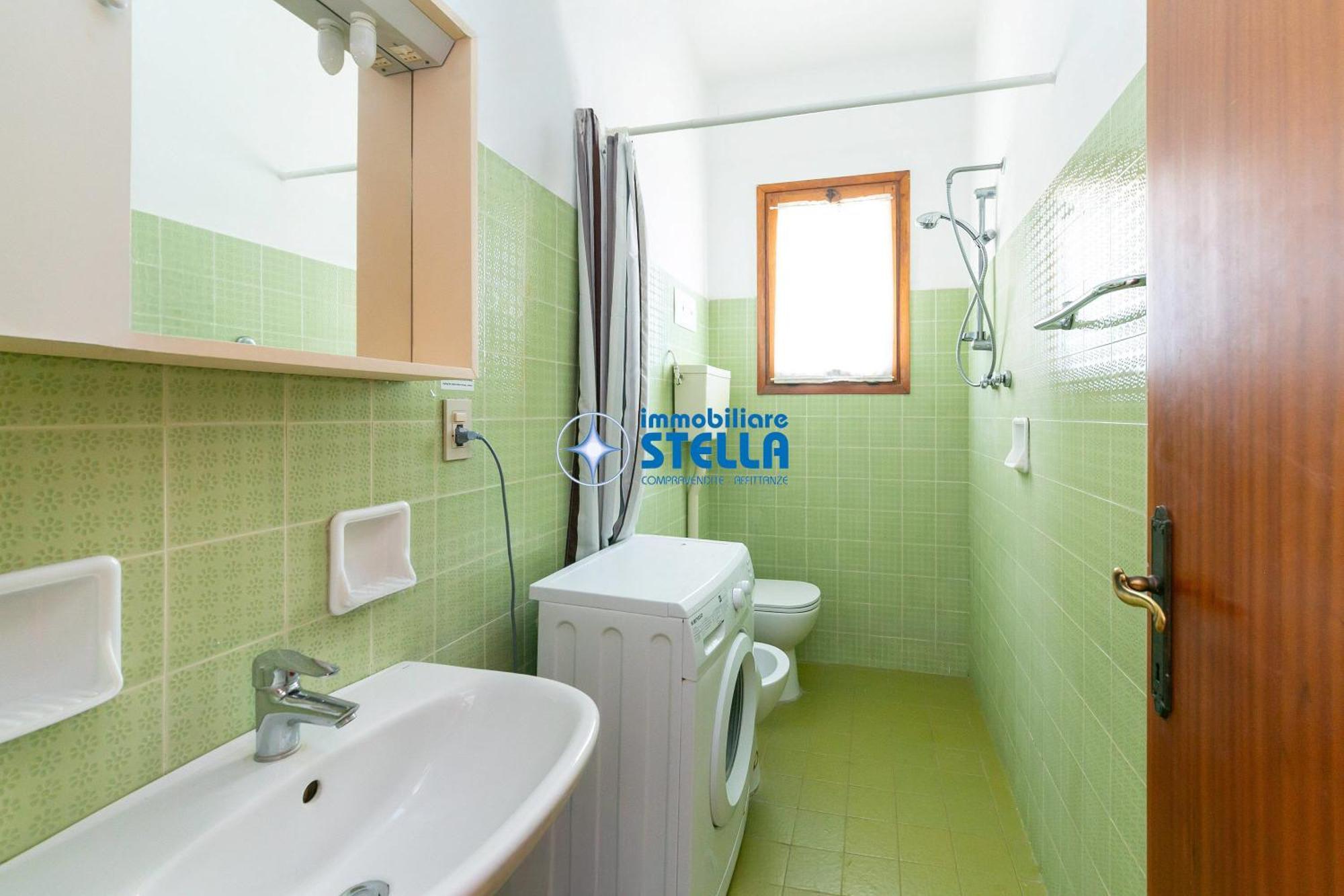 International Apartment *