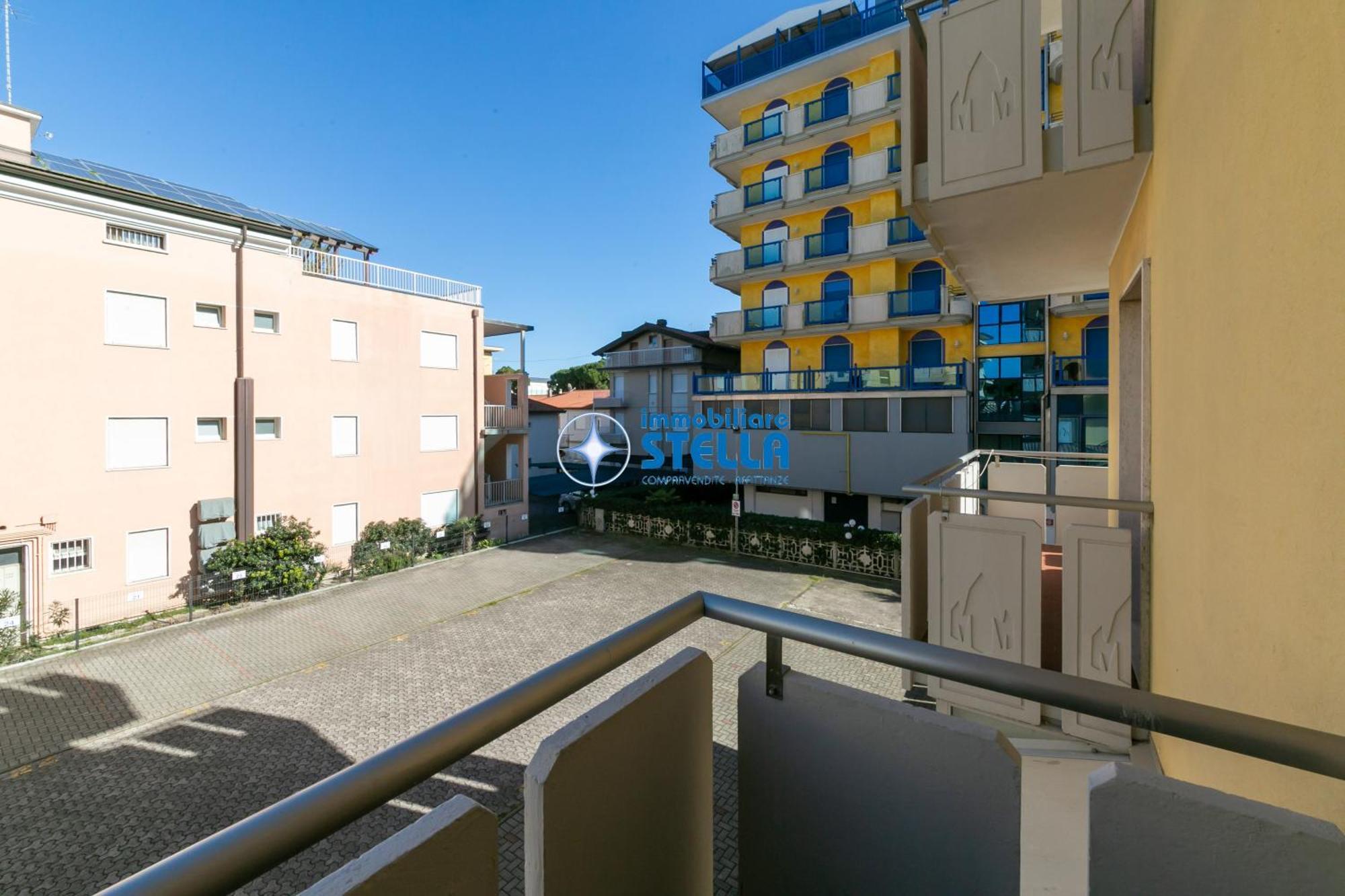 International Appartamento Lido di Jesolo