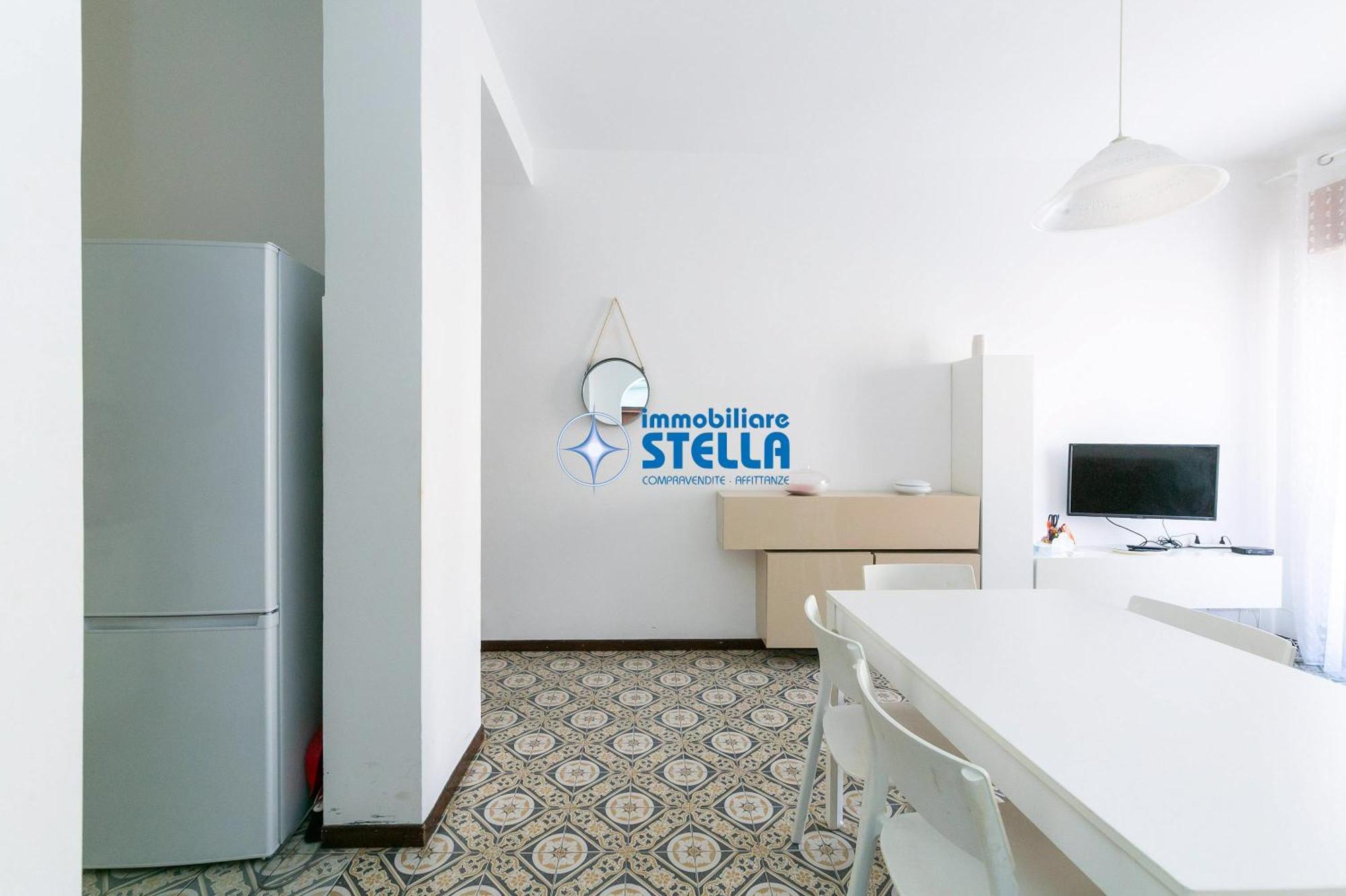 International Apartment *