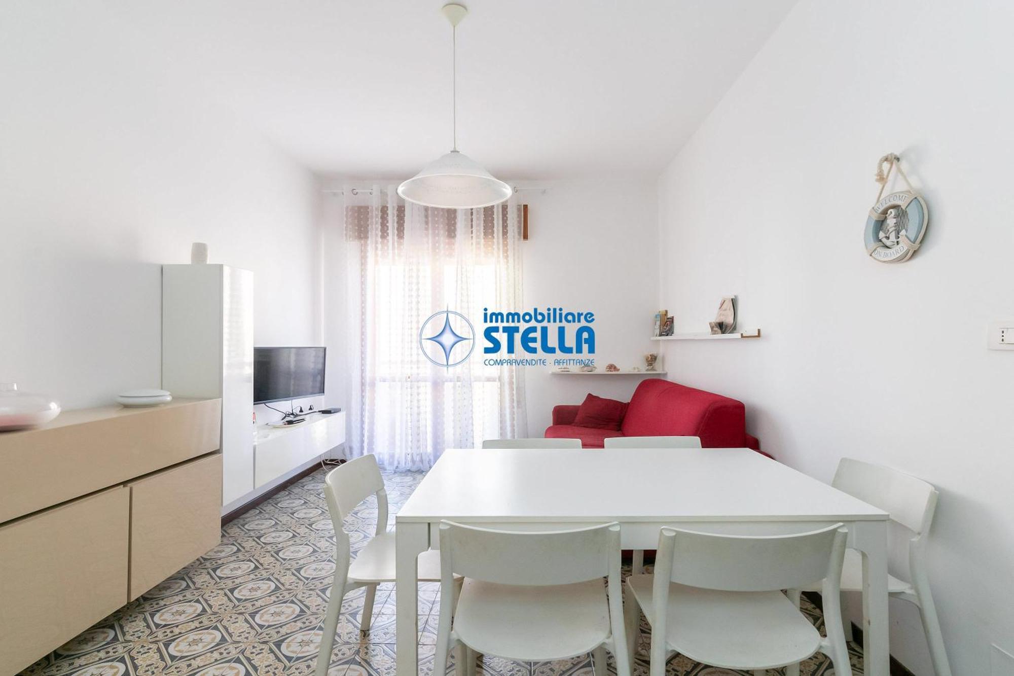 International Appartamento Lido di Jesolo